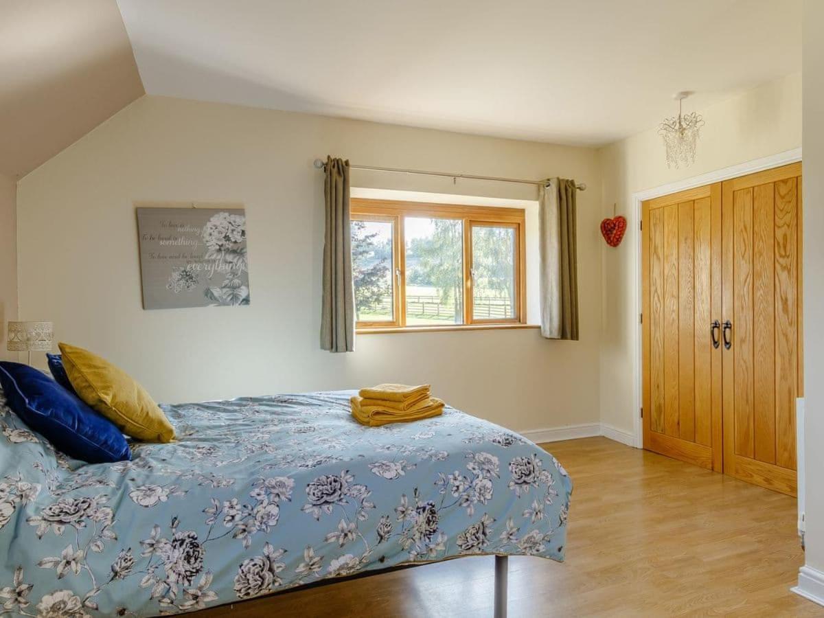 White Horse Farm Villa Abergavenny Eksteriør bilde
