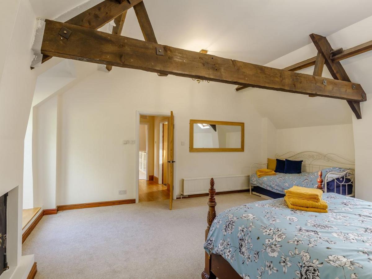 White Horse Farm Villa Abergavenny Eksteriør bilde