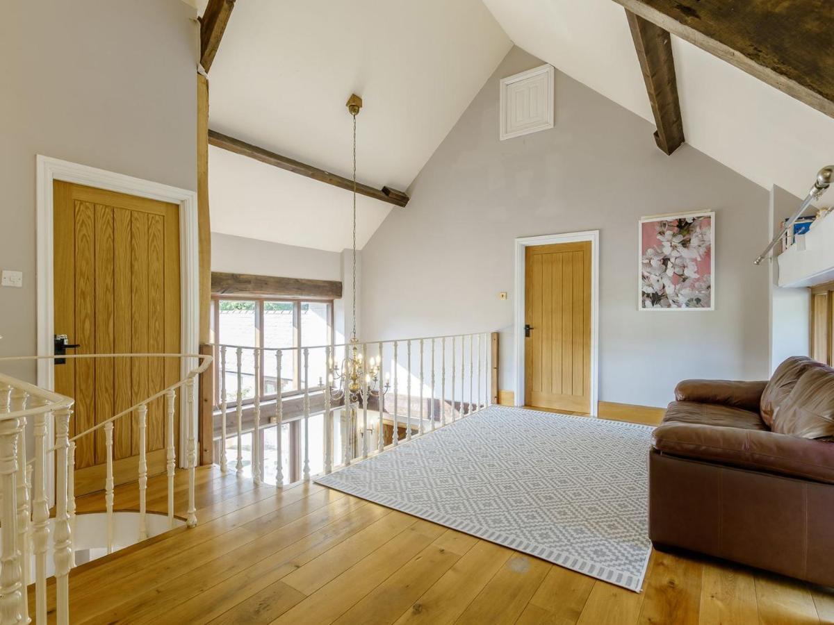 White Horse Farm Villa Abergavenny Eksteriør bilde